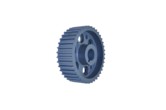 Mazot Pompa Kasnağı 1.6 Jtd Doblo 2010 Sonrası-Linea