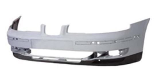 Seat Toledo-Leon Ön Tampon Astarlı 99-04