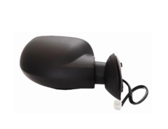 Dacia Logan Dış Ayna El.Isıt.Sağ 05-