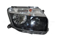 Sağ Far Duster (Siyah) 2014 Öncesi