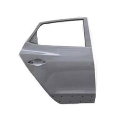 Hyundai Ix35 Arka Kapı Sol 09-