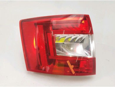 Stop Lambası Sağ Skoda Octavıa Combi 2013 Sonrası