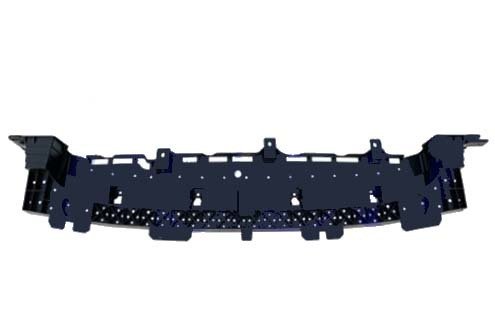 Cıtroen C3 Aırcross Ön Tampon Alt Muhafaza 17-