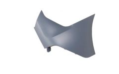 Ford Connect Arka Tampon Ast. Sağ 13-