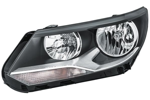 Far Ön Sağ Volkswagen Tiguan 2010-2012 Arası
