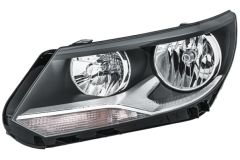 Far Ön Sağ Volkswagen Tiguan 2010-2012 Arası