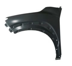 Hyundai Kona Ön Çamurluk Sol 17-