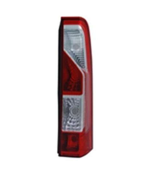 Renault Master Arka Stop Van  Sağ 10-