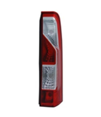 Renault Master Arka Stop Van  Sağ 10-