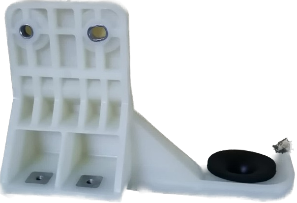 Ön Panel Bağlantı Alt Ayağı Sağ Egea