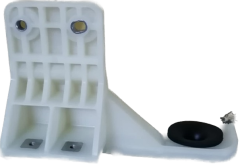 Ön Panel Bağlantı Alt Ayağı Sağ Egea