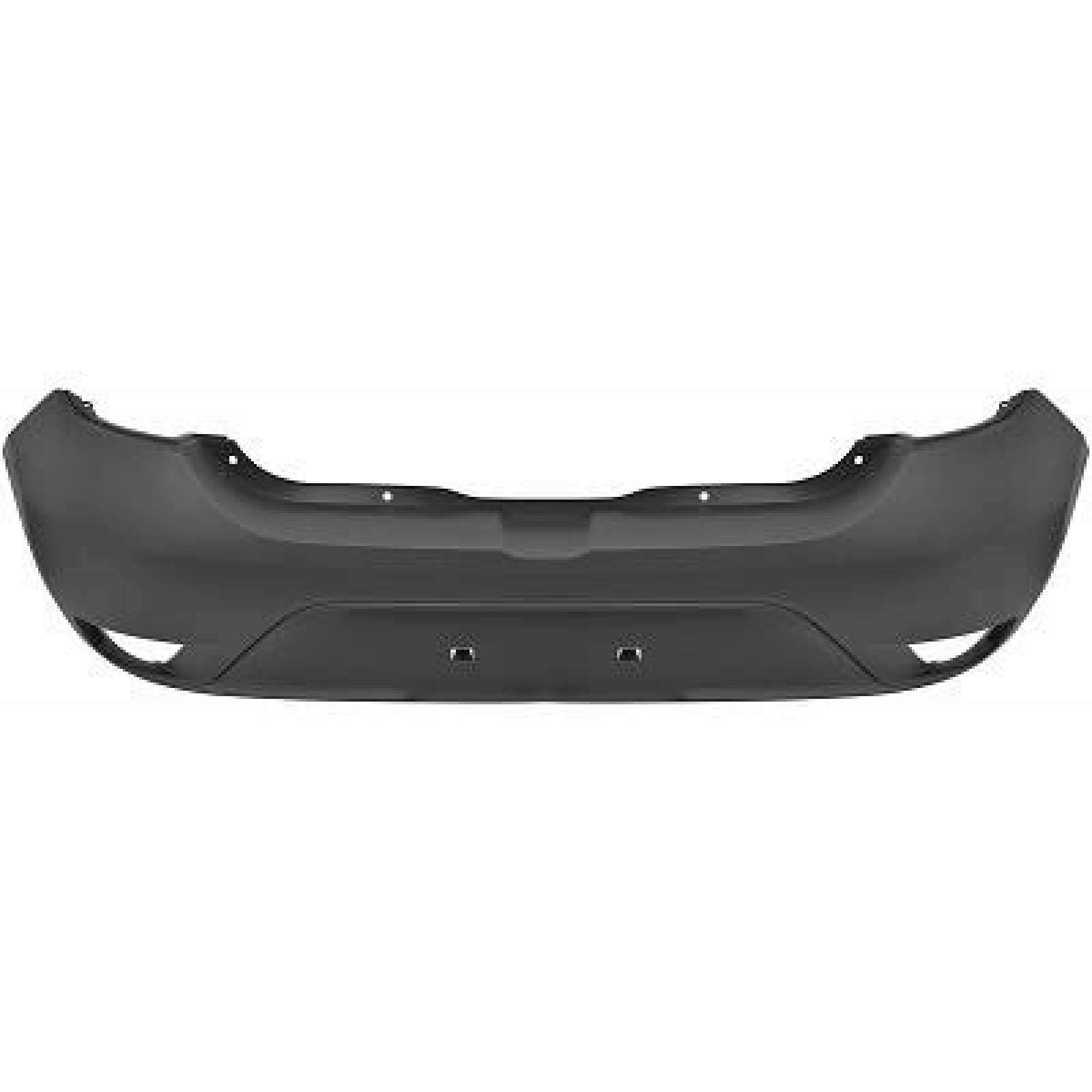 Dacia Sandero Arka Tampon 16-