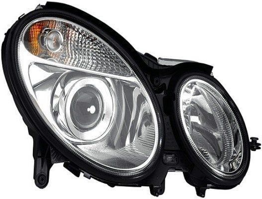 Far Ön Sol Mercedes ML W163 1998-2001 Arası