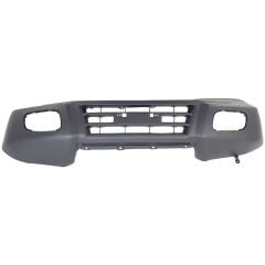 Mitsubishi Pajero Ön Tampon 01-02