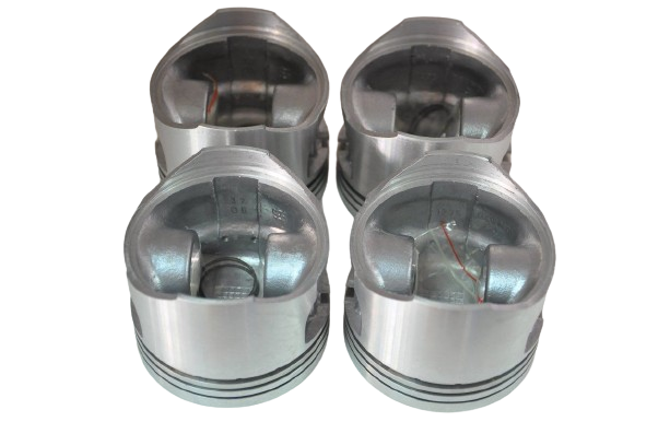 Piston Takımı Std 1.9 Doblo