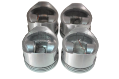 Piston Takımı Std 1.9 Doblo