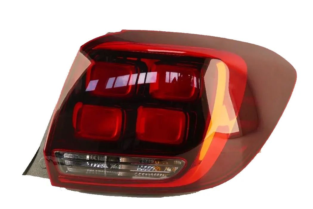Dacia Sandero Arka Stop  Sağ 16-