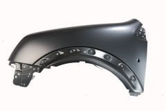 Connect Ön Çamurluk (Yerli)Sol 03-14