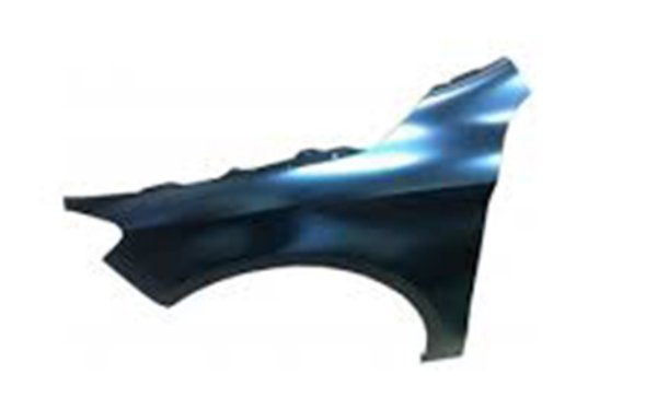 Çamurluk Ön Sol Mercedes CLA W117 2012 Sonrası