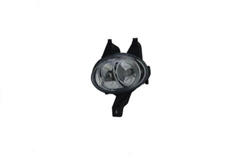 Ön Sis Farı Sol Peugeot 206 Hatchback Sport 1998-2006 Arası