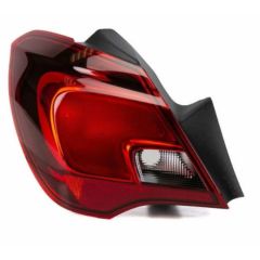 Stop Lambası Sol Dış Corsa E 2014 Sonrası