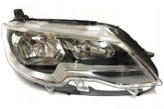 Ön Far Sağ Peugeot 301 2016 Sonrası (Motorlu)