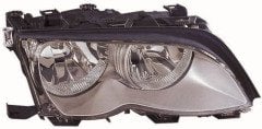 Far Ön Sağ (Krom) Bmw 3 Serisi 2001-2004 Arası E46