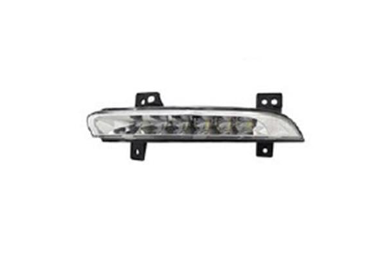 Renault Fluence Gündüz Farı Ledli  Sol 12-16
