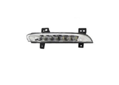 Renault Fluence Gündüz Farı Ledli  Sol 12-16