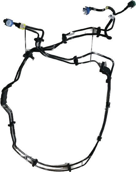 Mazot Borusu 1.6 Jtd Egea (Filtre Modelleri Arası)