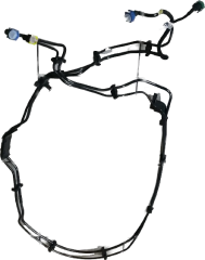 Mazot Borusu 1.6 Jtd Egea (Filtre Modelleri Arası)