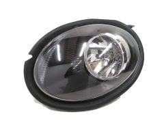 M.Cooper Ön Far El.Mot.Beyaz  Sağ 18-24