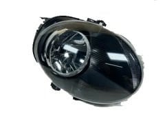 M.Cooper Ön Far El.Mot.Beyaz. Sol 18-24