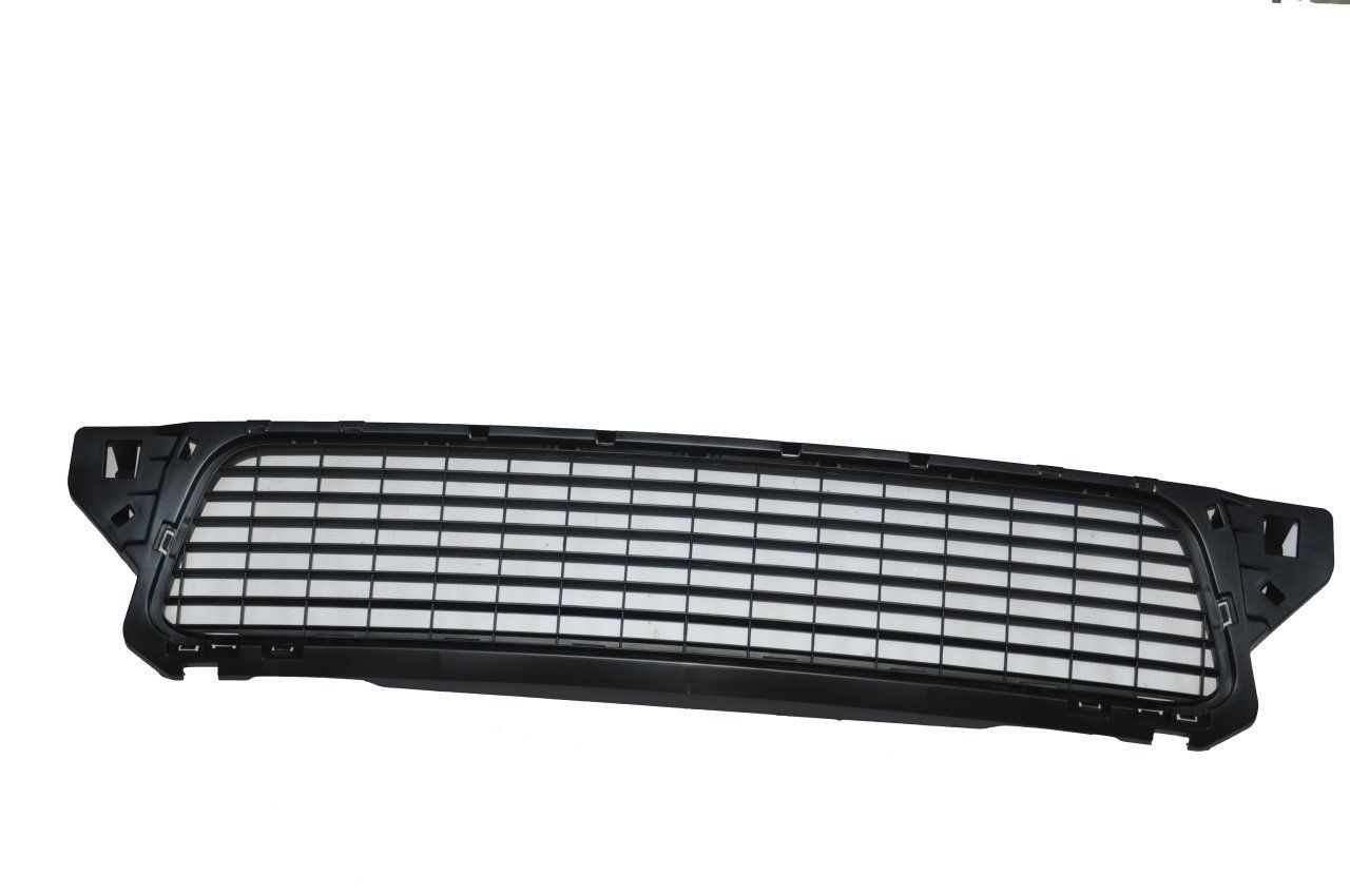 Ön Tampon Alt Panjur Duster