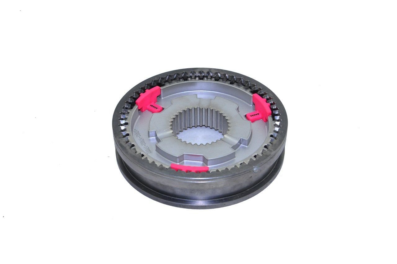 Senkromenç Manşonu 3.4 1.6 Jtd Doblo 2010 Sonrası