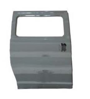 Hyundai Starex Or.Kapı Kuşağı Dlksiz Camlı Sağ 97-