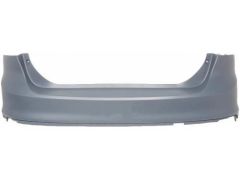 Ford Courıer Arka Tampon Astarlı 13-