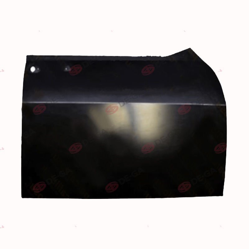 R12 Kapı Sacı Ön Sağ  (Ekokap)