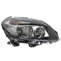 Stop Lambası Sol Dış Mercedes GLC W253