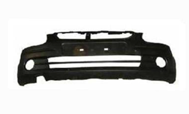 Opel Agila Ön Tampon Delikli Ast.00-04