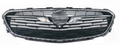 Opel Insıgnıa Ön Panjur Krom Komp.17-20
