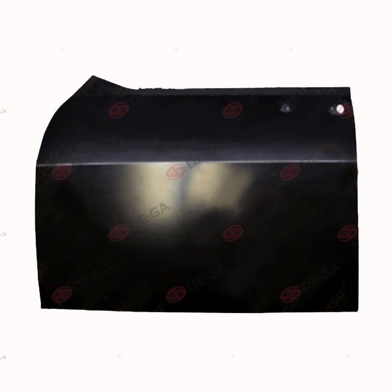 R12 Kapı Sacı Ön Sol  (Ekokap)