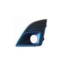 Chevrolet Cruze Ön Tampon Panjuru Delikli Sol 12-13