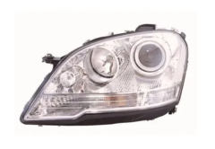 Far  Mercedes W164 Sol 08-11