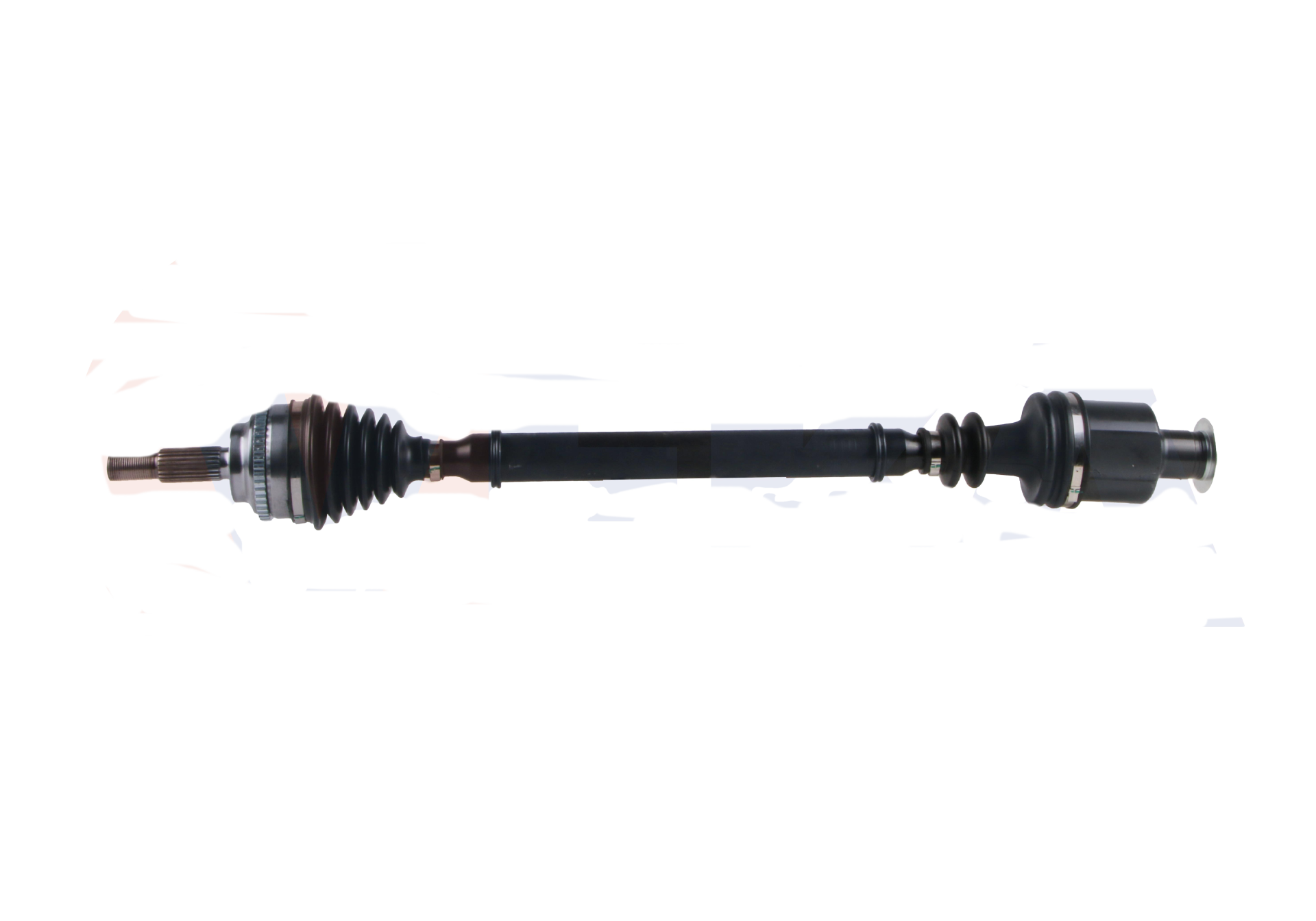 Aks Ön Sağ 1.6 16 Valf Megane Abs'li (4 Vites Otomatik)