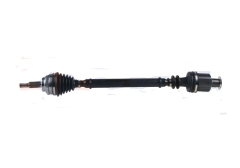 Aks Ön Sağ 1.6 16 Valf Megane Abs'li (4 Vites Otomatik)
