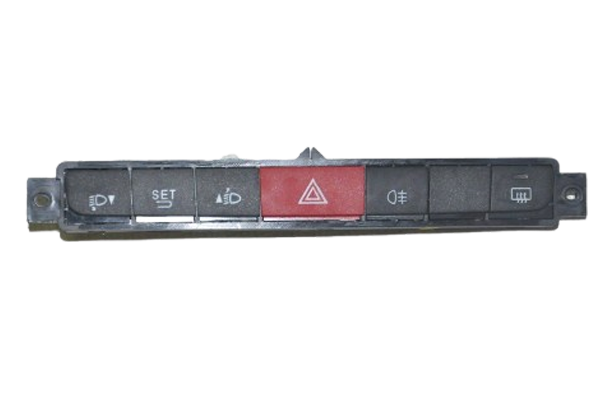 Dörtlü Düğme Grubu Doblo 2010 Sonrası (Esp'siz-Sissiz)