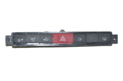 Dörtlü Düğme Grubu Doblo 2010 Sonrası (Esp'siz-Sissiz)