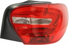 Stop Mercedes W176 Sağ