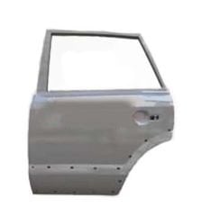Hyundai Tucson Arka Kapı Sol 04-09